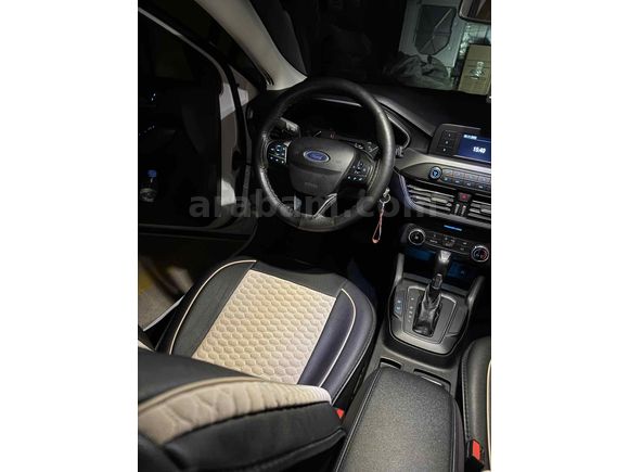 Sahibinden TERTEMİZ FOCUS 48.000de sadece  