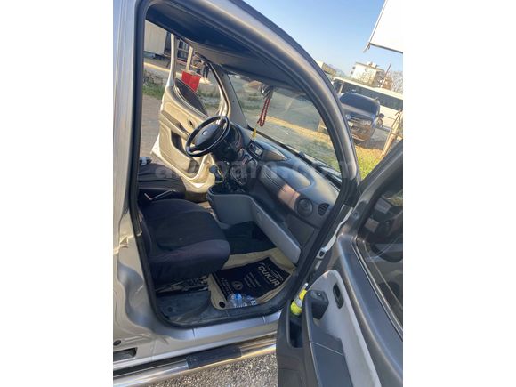 Sahibinden Fiat Doblo Combi 1.9 Multijet Dynamic 2008 Model 