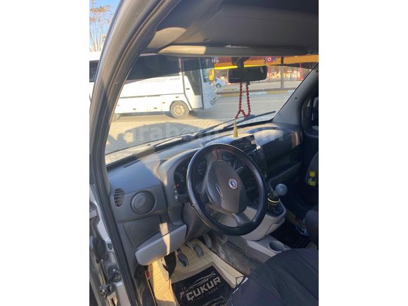 Sahibinden Fiat Doblo Combi 1.9 Multijet Dynamic 2008 Model 