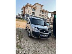Sahibinden Fiat Doblo Combi 1.9 Multijet Dynamic 2008 Model 