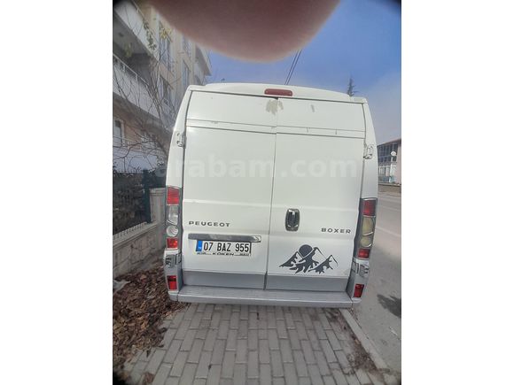 Sahibinden Motokaravan