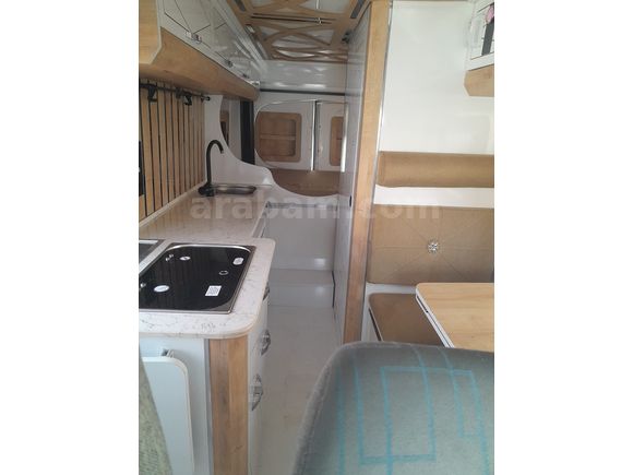 Sahibinden Motokaravan