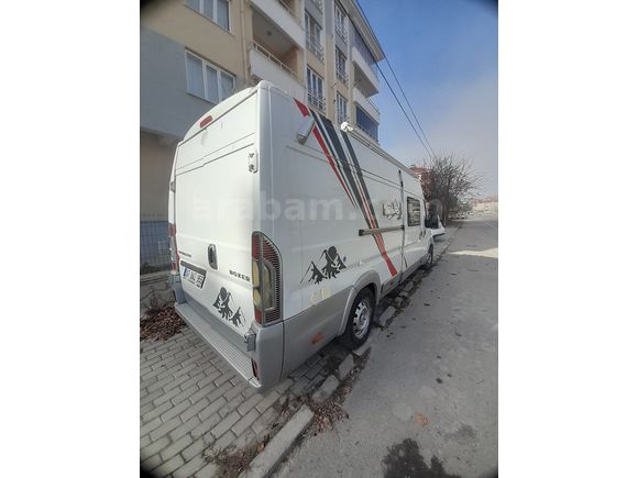 Sahibinden Motokaravan