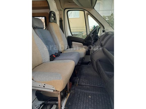 Sahibinden Motokaravan
