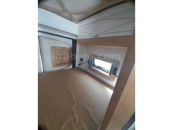 Sahibinden Motokaravan