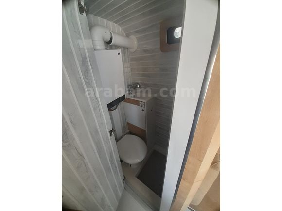 Sahibinden Motokaravan