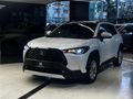 | UNIQ AUTO | 2025 COROLLA CROSS C.TVN GERİ GÖRÜŞ 12.3'' BOYASIZ