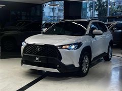 | UNIQ AUTO | 2025 COROLLA CROSS C.TVN GERİ GÖRÜŞ 12.3'' BOYASIZ