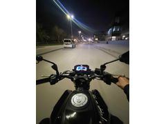 DÜŞÜK KM TVS RAİDER125 