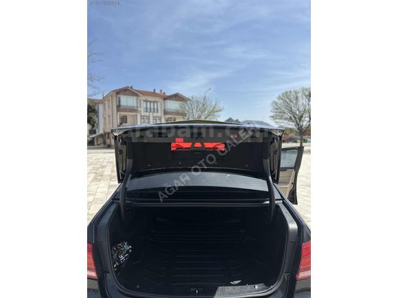 HATASIZ E180 DOLULAR DOLUSU