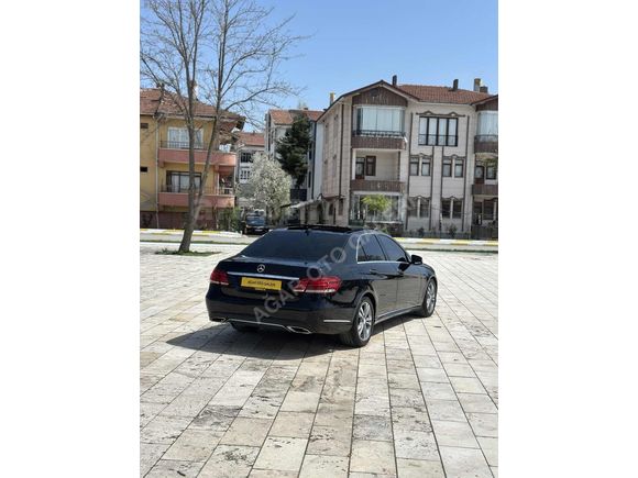 HATASIZ E180 DOLULAR DOLUSU