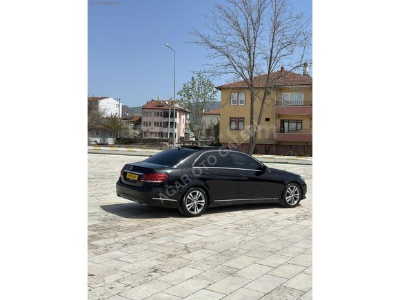 HATASIZ E180 DOLULAR DOLUSU