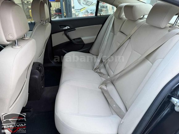 PEHLİVAN AUTO//DEĞİŞENSİZ//TEMİZ