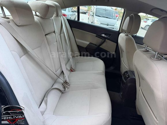 PEHLİVAN AUTO//DEĞİŞENSİZ//TEMİZ