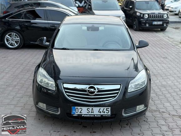 PEHLİVAN AUTO//DEĞİŞENSİZ//TEMİZ