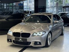 | UNIQ AUTO | 2015 BMW 5.20i VAKUM C.TVN G.GRŞ NBT ISTMA HFZA