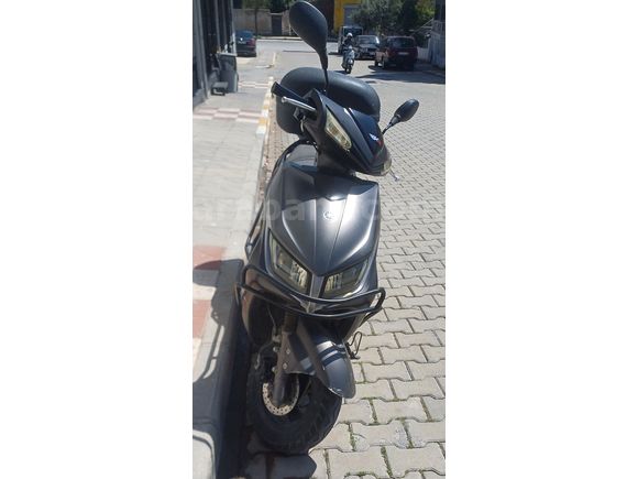 Sahibinden RKS Blazer 50 XR 