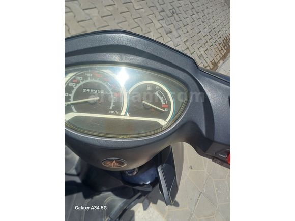 Sahibinden RKS Blazer 50 XR 
