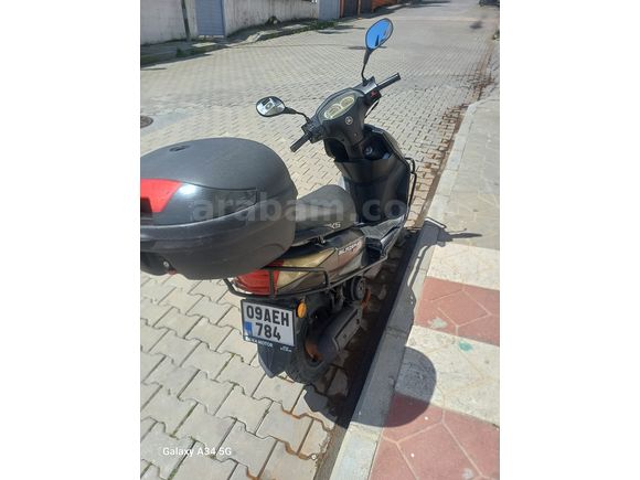 Sahibinden RKS Blazer 50 XR 