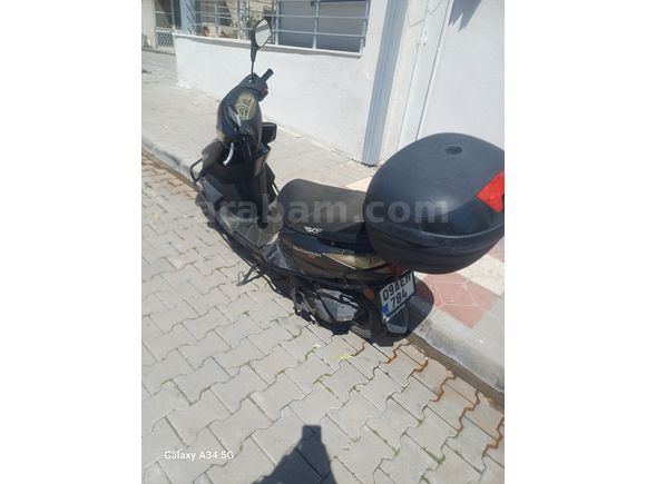 Sahibinden RKS Blazer 50 XR 