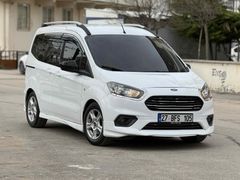 Sahibinden Ford Tourneo Courier 1.5 TDCi Delux 2019 Model 