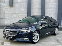 KORKMAZLAR| 2018 OPEL INSİGNİA 1.6CDTI GRAND SPORT T EXCELLENCE