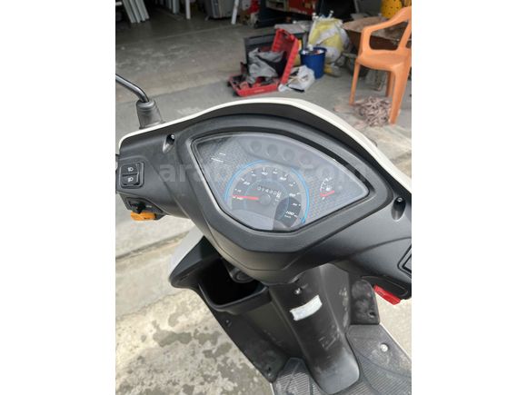 Sahibinden TVS Jupiter 