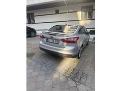Sahibinden Ford Focus 1.6 Ti-VCT Trend 2013 Model 