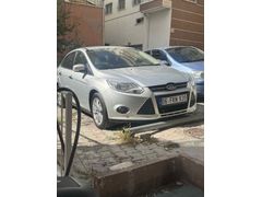 Sahibinden Ford Focus 1.6 Ti-VCT Trend 2013 Model 