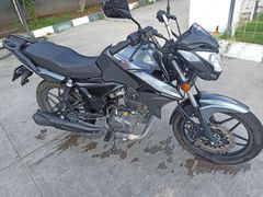 Sahibinden RKS 125R