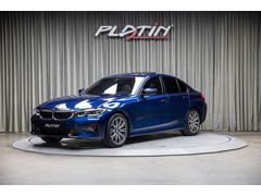 2020 320I 1.6 F.E SPORT LINE SUNROOF_Hİ-Fİ_HAYALET_23.905KM_HATASIZ