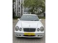 Dizel Otomatik Kusursuz Güzellikte Akdemirden Mercedes