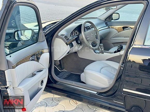 MKN OTOMOTİV'DEN E220 CDİ MAKYAJLI K.ISITMA CAM TAVAN HAFIZA.