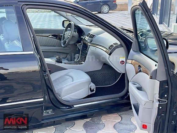 MKN OTOMOTİV'DEN E220 CDİ MAKYAJLI K.ISITMA CAM TAVAN HAFIZA.