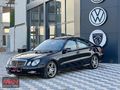 MKN OTOMOTİV'DEN E220 CDİ MAKYAJLI K.ISITMA CAM TAVAN HAFIZA.