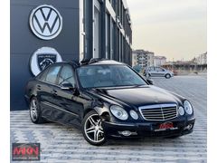 MKN OTOMOTİV'DEN E220 CDİ MAKYAJLI K.ISITMA CAM TAVAN HAFIZA.