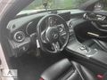 2018 Model 2019 Çıkışlı C200 4 Matic AMG