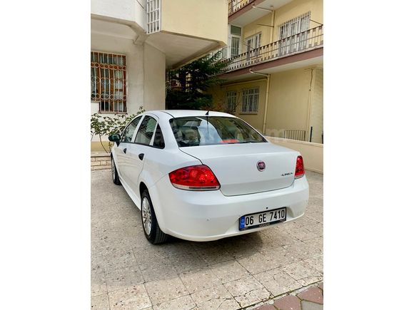 Sahibinden Fiat Linea 1.3 Multijet Active Plus 2013 Model 