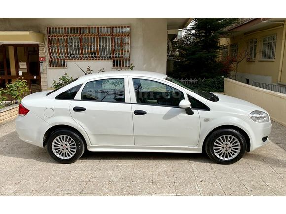 Sahibinden Fiat Linea 1.3 Multijet Active Plus 2013 Model 