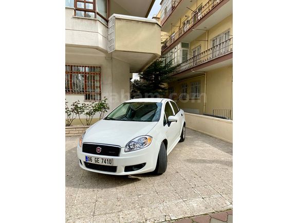 Sahibinden Fiat Linea 1.3 Multijet Active Plus 2013 Model 