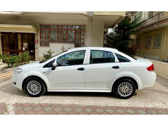 Sahibinden Fiat Linea 1.3 Multijet Active Plus 2013 Model 