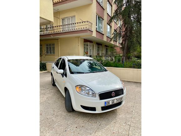 Sahibinden Fiat Linea 1.3 Multijet Active Plus 2013 Model 