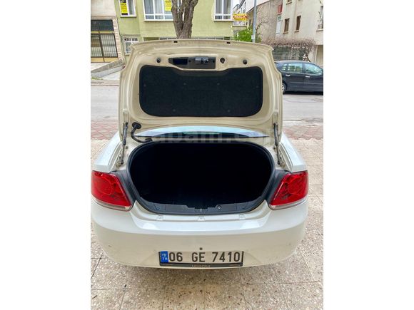 Sahibinden Fiat Linea 1.3 Multijet Active Plus 2013 Model 