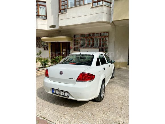 Sahibinden Fiat Linea 1.3 Multijet Active Plus 2013 Model 