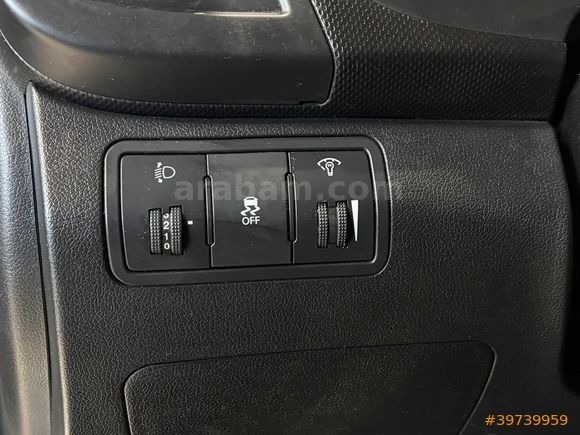 | UNIQ AUTO | 2018 HYUNDAİ ACCENTBLUE MODEPLUS OTOMATİK