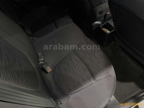 | UNIQ AUTO | 2018 HYUNDAİ ACCENTBLUE MODEPLUS OTOMATİK