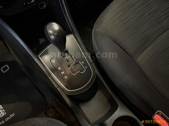 | UNIQ AUTO | 2018 HYUNDAİ ACCENTBLUE MODEPLUS OTOMATİK