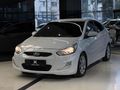 | UNIQ AUTO | 2018 HYUNDAİ ACCENTBLUE MODEPLUS OTOMATİK