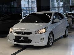 | UNIQ AUTO | 2018 HYUNDAİ ACCENTBLUE MODEPLUS OTOMATİK