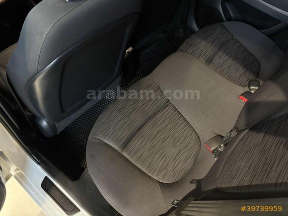 | UNIQ AUTO | 2018 HYUNDAİ ACCENTBLUE MODEPLUS OTOMATİK